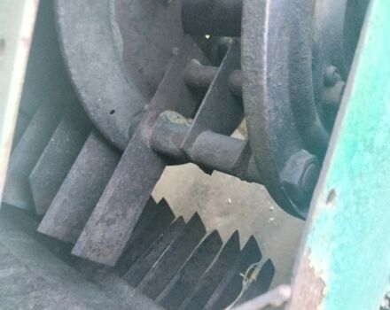 Клаас Другая, объемом двигателя 4 л и пробегом 100 тыс. км за 3339 $, фото 3 на Automoto.ua