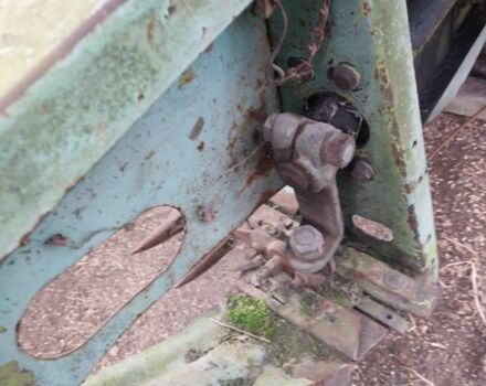 Клаас Другая, об'ємом двигуна 0 л та пробігом 0 тис. км за 300 $, фото 3 на Automoto.ua