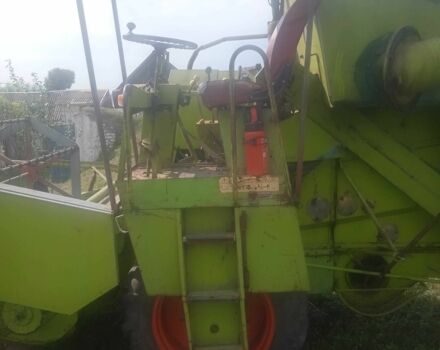 Клаас Другая, об'ємом двигуна 0 л та пробігом 0 тис. км за 6000 $, фото 5 на Automoto.ua
