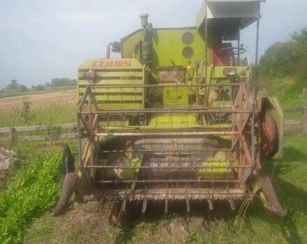 Клаас Другая, об'ємом двигуна 0 л та пробігом 0 тис. км за 6000 $, фото 7 на Automoto.ua