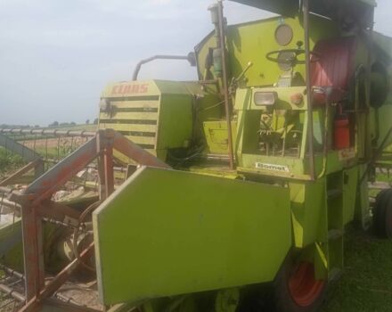 Клаас Другая, об'ємом двигуна 0 л та пробігом 0 тис. км за 6000 $, фото 6 на Automoto.ua