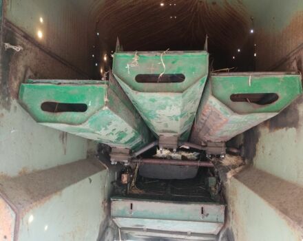 Клаас Другая, об'ємом двигуна 4.2 л та пробігом 1000 тис. км за 237 $, фото 6 на Automoto.ua