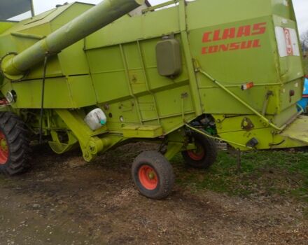 Клаас Другая, объемом двигателя 0 л и пробегом 0 тыс. км за 9000 $, фото 1 на Automoto.ua