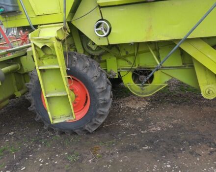 Клаас Другая, объемом двигателя 0 л и пробегом 0 тыс. км за 9000 $, фото 4 на Automoto.ua