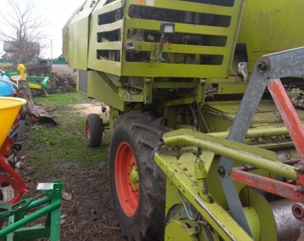 Клаас Другая, объемом двигателя 0 л и пробегом 0 тыс. км за 9000 $, фото 3 на Automoto.ua