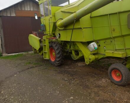 Клаас Другая, объемом двигателя 0 л и пробегом 0 тыс. км за 9000 $, фото 2 на Automoto.ua