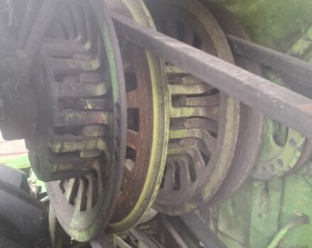 Клаас Другая, объемом двигателя 0 л и пробегом 0 тыс. км за 10000 $, фото 2 на Automoto.ua