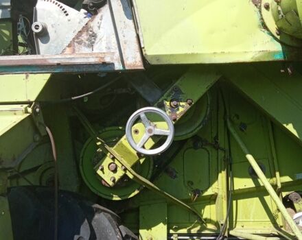 Клаас Другая, объемом двигателя 0 л и пробегом 0 тыс. км за 5946 $, фото 4 на Automoto.ua