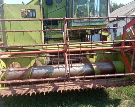 Клаас Другая, объемом двигателя 0 л и пробегом 0 тыс. км за 5946 $, фото 2 на Automoto.ua