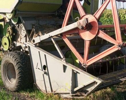 Клаас Другая, объемом двигателя 0 л и пробегом 0 тыс. км за 5000 $, фото 4 на Automoto.ua