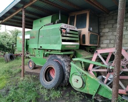 Клаас Другая, об'ємом двигуна 0 л та пробігом 0 тис. км за 6000 $, фото 2 на Automoto.ua
