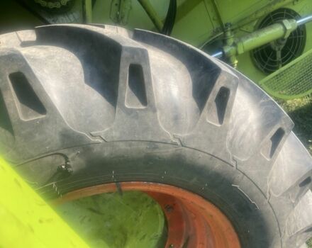 Клаас Другая, объемом двигателя 2.52 л и пробегом 0 тыс. км за 1000 $, фото 3 на Automoto.ua