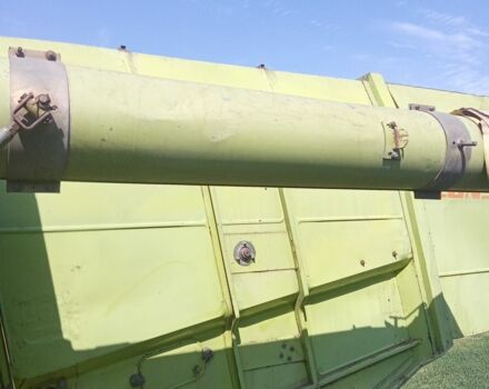 Клаас Другая, объемом двигателя 0 л и пробегом 0 тыс. км за 5946 $, фото 3 на Automoto.ua