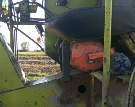 Клаас Другая, объемом двигателя 0 л и пробегом 0 тыс. км за 5000 $, фото 6 на Automoto.ua