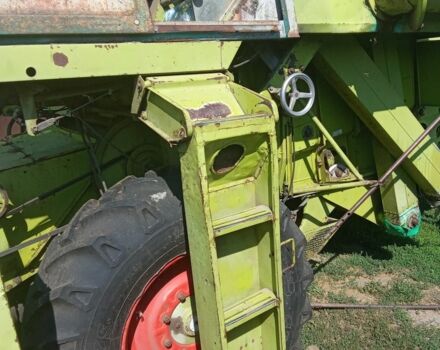 Клаас Другая, объемом двигателя 0 л и пробегом 0 тыс. км за 5946 $, фото 1 на Automoto.ua