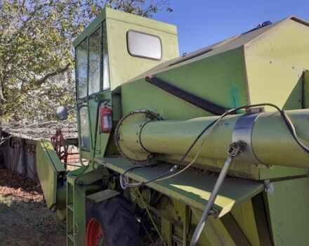 Клаас Другая, объемом двигателя 0 л и пробегом 0 тыс. км за 11500 $, фото 3 на Automoto.ua