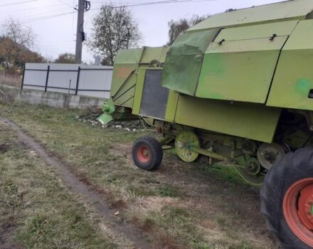 Клаас Другая, объемом двигателя 0 л и пробегом 0 тыс. км за 11500 $, фото 2 на Automoto.ua