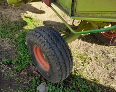 Клаас Другая, объемом двигателя 0 л и пробегом 0 тыс. км за 11500 $, фото 4 на Automoto.ua