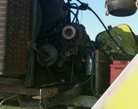 Клаас Другая, объемом двигателя 0 л и пробегом 0 тыс. км за 5000 $, фото 7 на Automoto.ua