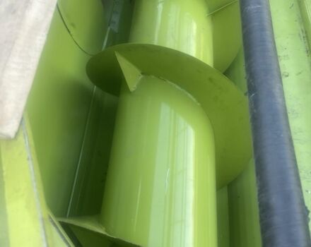 Клаас Другая, объемом двигателя 2.52 л и пробегом 0 тыс. км за 1000 $, фото 6 на Automoto.ua