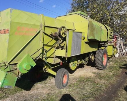 Клаас Другая, объемом двигателя 0 л и пробегом 0 тыс. км за 11500 $, фото 5 на Automoto.ua