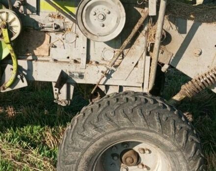 Клаас Другая, объемом двигателя 0 л и пробегом 0 тыс. км за 5000 $, фото 3 на Automoto.ua