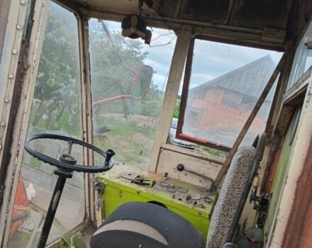 Клаас Другая, об'ємом двигуна 0 л та пробігом 0 тис. км за 10000 $, фото 3 на Automoto.ua