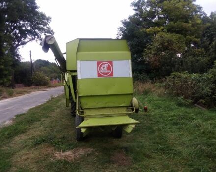 Клаас Другая, об'ємом двигуна 3.9 л та пробігом 0 тис. км за 7000 $, фото 2 на Automoto.ua