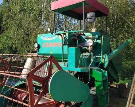 Клаас Другая, объемом двигателя 0 л и пробегом 0 тыс. км за 3750 $, фото 2 на Automoto.ua