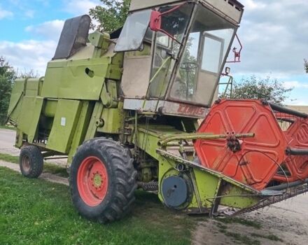 Клаас Другая, об'ємом двигуна 0 л та пробігом 0 тис. км за 10000 $, фото 1 на Automoto.ua