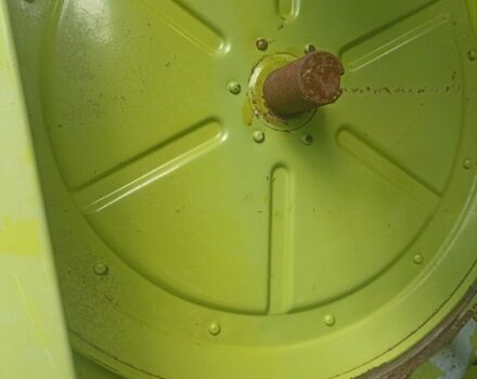 Клаас Другая, об'ємом двигуна 3.9 л та пробігом 0 тис. км за 7000 $, фото 4 на Automoto.ua