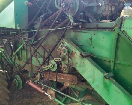 Клаас Другая, объемом двигателя 0 л и пробегом 0 тыс. км за 3750 $, фото 3 на Automoto.ua