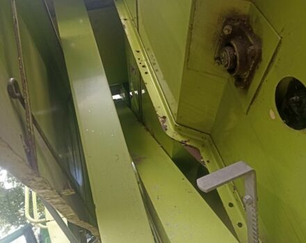 Клаас Другая, об'ємом двигуна 3.9 л та пробігом 0 тис. км за 7000 $, фото 5 на Automoto.ua