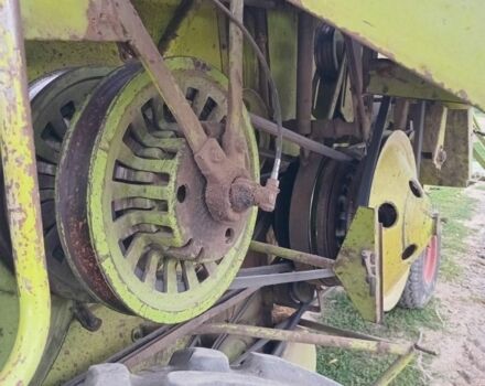 Клаас Другая, об'ємом двигуна 0 л та пробігом 0 тис. км за 10000 $, фото 7 на Automoto.ua
