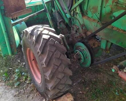 Клаас Другая, объемом двигателя 0 л и пробегом 0 тыс. км за 3750 $, фото 5 на Automoto.ua