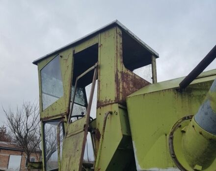 Клаас Другая, об'ємом двигуна 0 л та пробігом 0 тис. км за 320 $, фото 2 на Automoto.ua