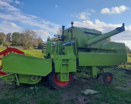 Клаас Другая, объемом двигателя 0 л и пробегом 0 тыс. км за 7345 $, фото 3 на Automoto.ua