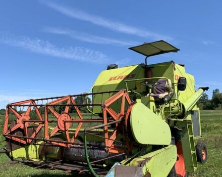 Клаас Другая, об'ємом двигуна 0 л та пробігом 180 тис. км за 5700 $, фото 7 на Automoto.ua