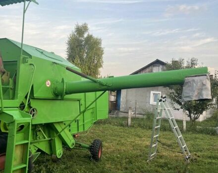 Клаас Другая, об'ємом двигуна 0 л та пробігом 0 тис. км за 7999 $, фото 1 на Automoto.ua