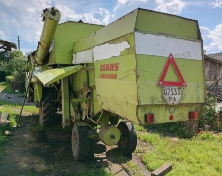 Клаас Другая, объемом двигателя 0 л и пробегом 0 тыс. км за 3500 $, фото 5 на Automoto.ua