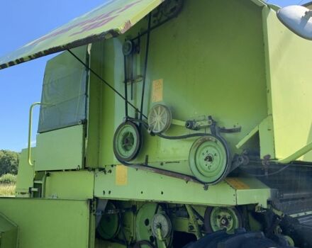 Клаас Другая, об'ємом двигуна 0 л та пробігом 180 тис. км за 5700 $, фото 1 на Automoto.ua