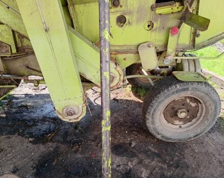 Клаас Другая, объемом двигателя 0 л и пробегом 0 тыс. км за 3500 $, фото 3 на Automoto.ua