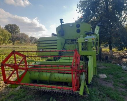 Клаас Другая, объемом двигателя 0 л и пробегом 0 тыс. км за 7345 $, фото 1 на Automoto.ua