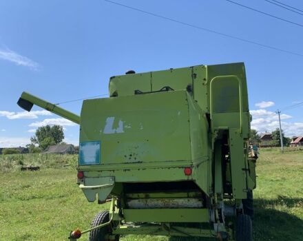 Клаас Другая, об'ємом двигуна 0 л та пробігом 180 тис. км за 5700 $, фото 4 на Automoto.ua