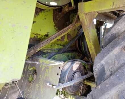 Клаас Другая, объемом двигателя 0 л и пробегом 0 тыс. км за 3500 $, фото 4 на Automoto.ua