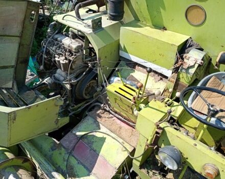 Клаас Другая, объемом двигателя 0 л и пробегом 0 тыс. км за 3500 $, фото 7 на Automoto.ua