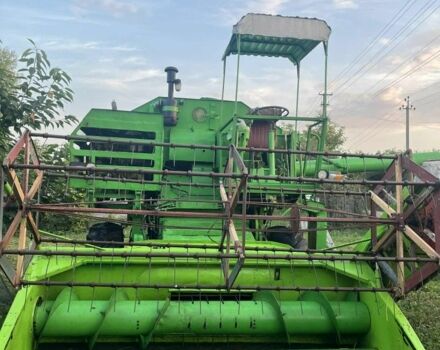 Клаас Другая, об'ємом двигуна 0 л та пробігом 0 тис. км за 7999 $, фото 2 на Automoto.ua