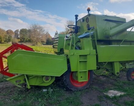 Клаас Другая, объемом двигателя 0 л и пробегом 0 тыс. км за 7345 $, фото 4 на Automoto.ua