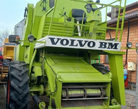 Клаас Другая, об'ємом двигуна 0 л та пробігом 0 тис. км за 18700 $, фото 2 на Automoto.ua