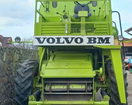 Клаас Другая, об'ємом двигуна 0 л та пробігом 0 тис. км за 18700 $, фото 3 на Automoto.ua